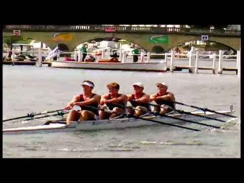 2004 Fawley Challenge Cup: Fri