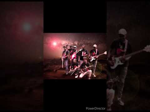 Red Sand beat Band Ft Kingsley Robinson Porter 💯