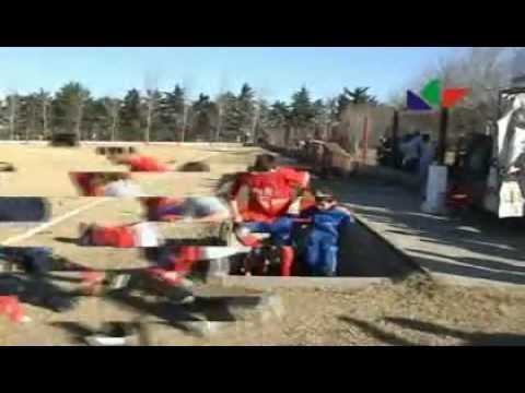 Fecha 15, Apertura 2012, LCF: Correa 2 - 2 Almafuerte