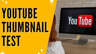Why Your YouTube Thumbnails Are Failing + How to Fix Them FAST | YouTube Thumbnail Test And Compare