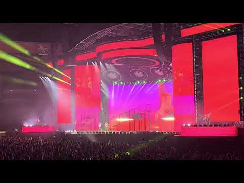 Antti Tuisku feat. Erika Vikman - Huonoja ideoita