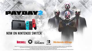 Payday 2 video 1