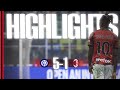 Inter 5-1 AC Milan | Serie A | Highlights