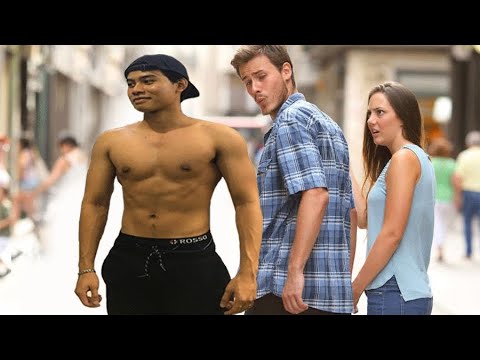 1 YEAR DEADLIFT TRANSFORMATION 75lbs - 415lbs