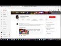 I Unsubscribe Christopher Heers For Making Worst For My Friend