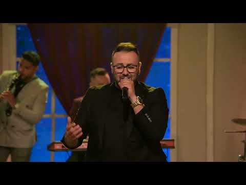 Grupa Kruna - Se mi zemas zivote - Na zdravje LIVE TV Show