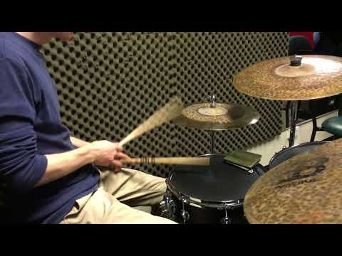 Nate Smith Groove 1