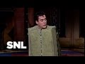 Suitcase Boy - Saturday Night Live
