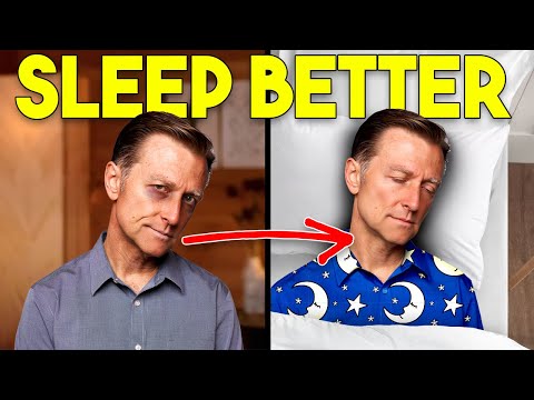 5 Foods That Improve Sleep Quality