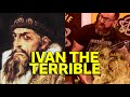 Timesuck | Ivan The Terrible Timesuck | Ivan The Terrible