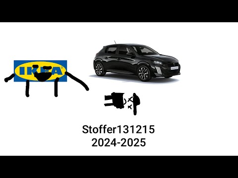 (HOAX) Stoffer131215 hits IKEA and dies