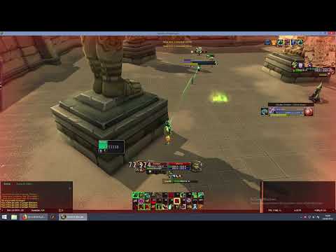 Odetimes speed hack [Firestorm]