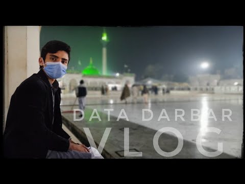 Data darbar lahore pakistan