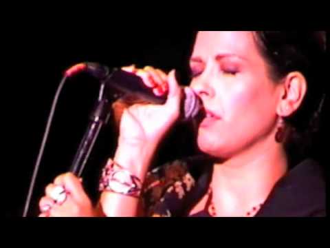 Rebekah Del Rio: En Mi Cielo @ Tangier!