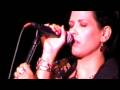 Rebekah Del Rio: En Mi Cielo @ Tangier! 