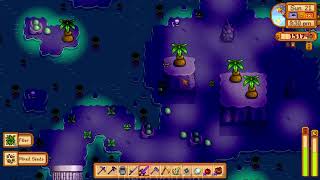 How to get Mixed Seeds Easily in Stardew Valley