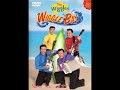 Opening To The Wiggles Wiggle Bay 2003 DVD