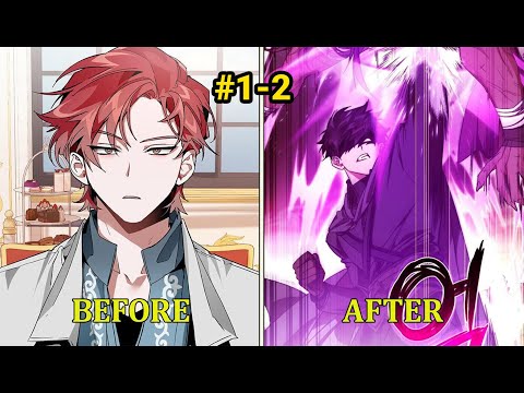 Reborn as the Weakling of the Count's Family, I Trained to Become Strongest Swordsman | Manhwa Recap