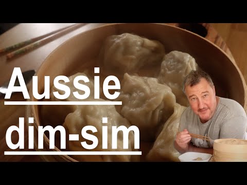 Dim-Sim is the Gourmet Dumpling You've Been Looking for