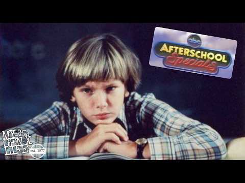 ABC Afterschool Specials: The Good, the Bad, and the Totally Traumatizing