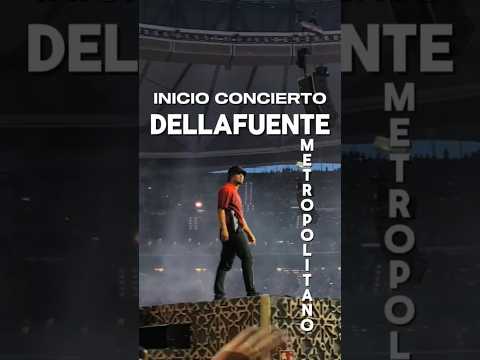 DELLAFUENTE en MUBEA (Acústico)