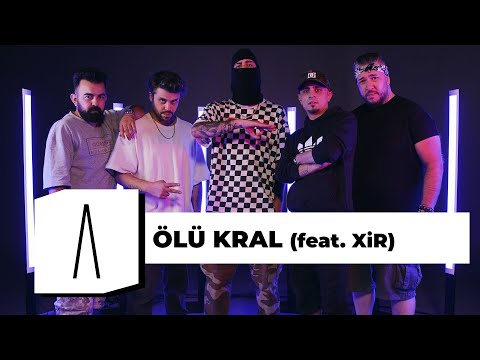 RockA feat. XiR - Ölü Kral ????