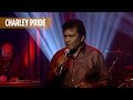 Charley Pride - Crystal Chandelier | The Late Late Show | RTÉ One