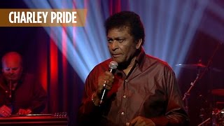Charley Pride - Crystal Chandelier | The Late Late Show | RTÉ One