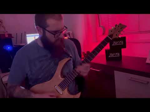 Brkovi - Krvava novčanica (Martin Mileski cover)