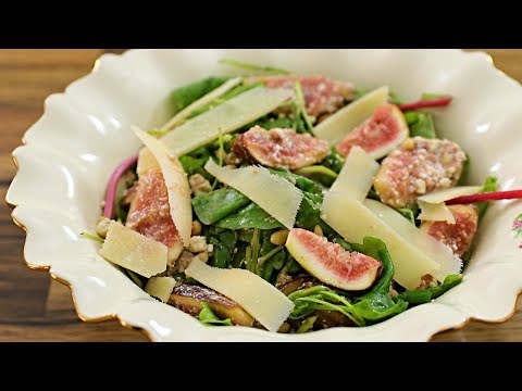 download lagu mp3 mp4 Salad With Fresh Figs And Goat Cheese, download lagu Salad With Fresh Figs And Goat Cheese gratis, unduh video klip Salad With Fresh Figs And Goat Cheese