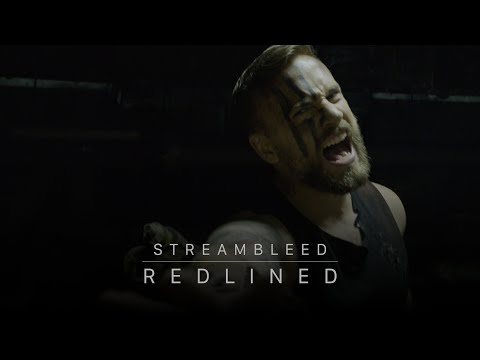 Streambleed - Redlined | Official Video