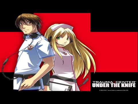 Trauma Center - Hope Hospital Routine