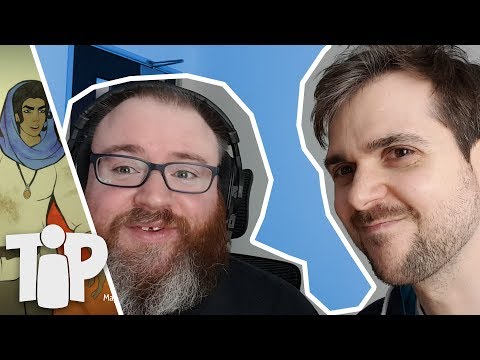 Heaven's Vault - Today I Played