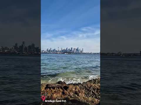 [short] Discover Bradleys Head | Sydney's Stunning Harbour Lookout