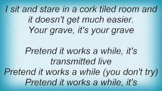 Idlewild - Idea Track Lyrics