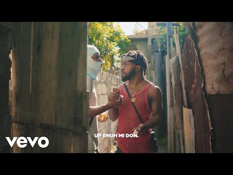 Eklypse - Weh dem know bout? (Official Video) ft. Brick Boss, Trouble Link