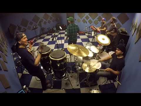 Promotional video thumbnail 2 for Leo Gruber & Tren Latino Band
