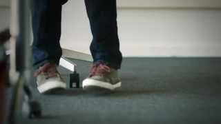 Tangled up in EU administration?