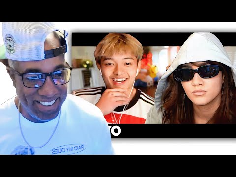 Cinna's Dad Reacts to Her Diss Track..