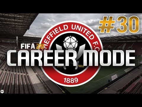 FIFA 20 | Career Mode | #30 | New Signing For Next Season