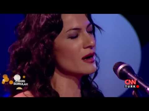 Zeynep Halvaşi - Gelevera Deresi