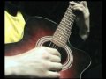 Агузарова - Желтые ботинки (kaminari guitar cover) 