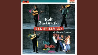 An meinem Fahrrad ist alles dran