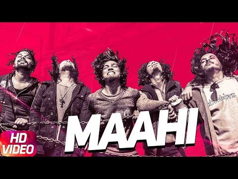 Maahi