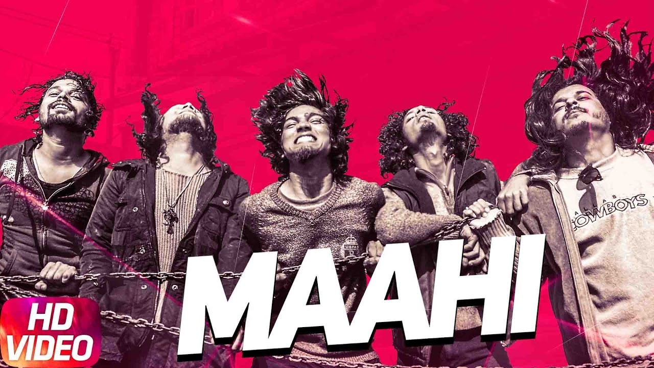 Maahi (Title) Lyrics  | Maahi | Nissi The Fusion Band | Nissi The Fusion Band | Nissi Band