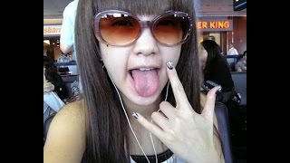 Rainie Yang & Show Luo