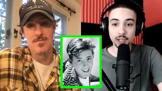 The Dangers of Being a Child Star | Eric Balfour and Cassius Morris