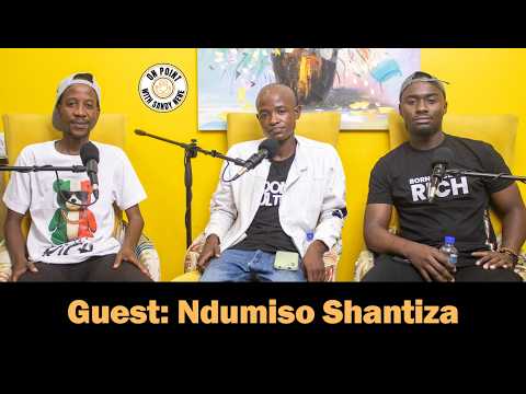 Watch Episode 1 on YouTube