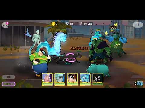 Disney Heroes: Battle Mode Chapter 56 Elite