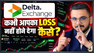 Delta Exchange Trust & Slippage — Full Breakdown & Transcript